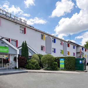 Sure Hotel By Best Western Nantes Saint-Herblain